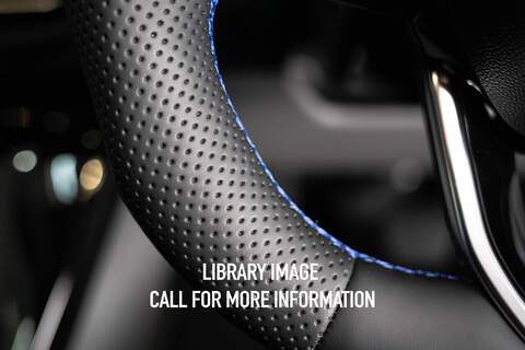 Ford Transit Custom 2.5 320 PHEV 232ps Auto Double Cab L1 - U5571