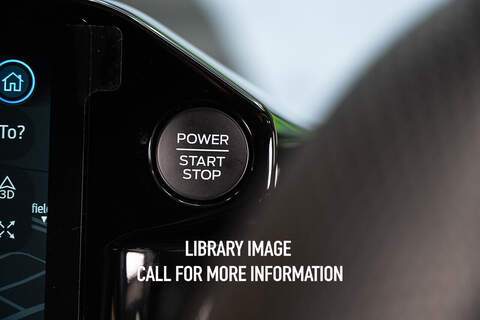 Ford Transit Custom 2.5 320 PHEV 232ps Auto Double Cab L1 - U5571