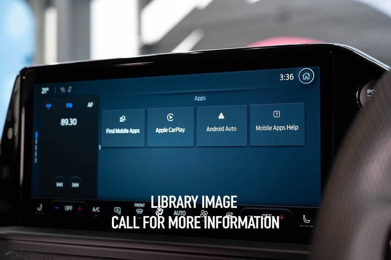 Ford Transit Custom 2.5 320 PHEV 232ps Auto Double Cab L1 - U5571