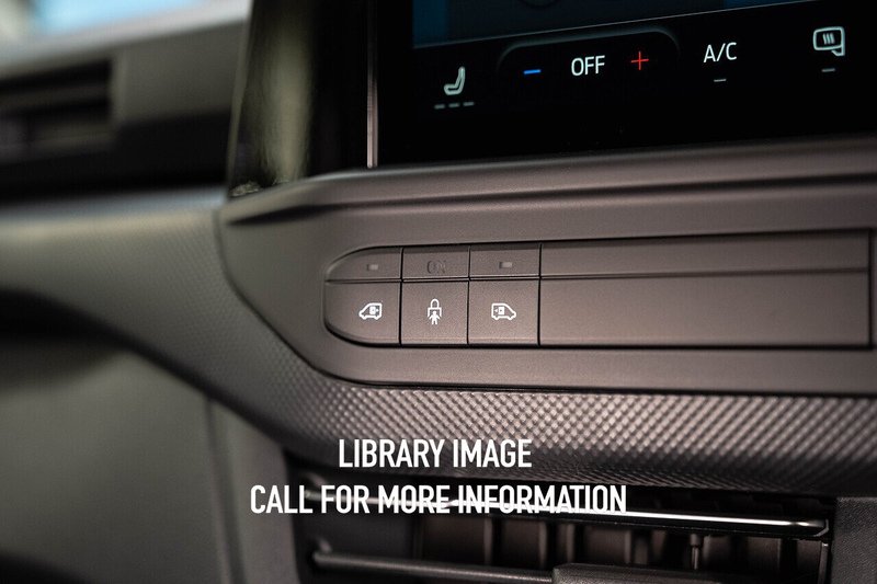 Ford Transit Custom 2.5 320 PHEV 232ps Auto Double Cab L1 - U5571