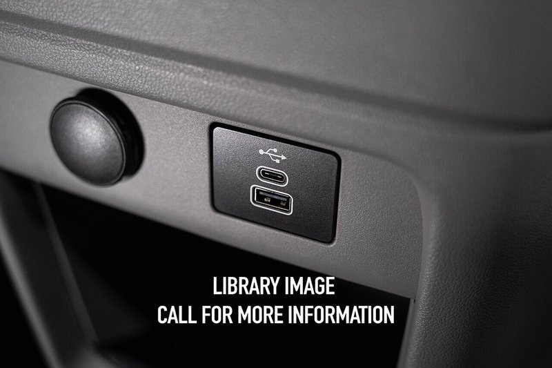 Ford Transit Custom 2.5 320 PHEV 232ps Auto Double Cab L1 - U5571