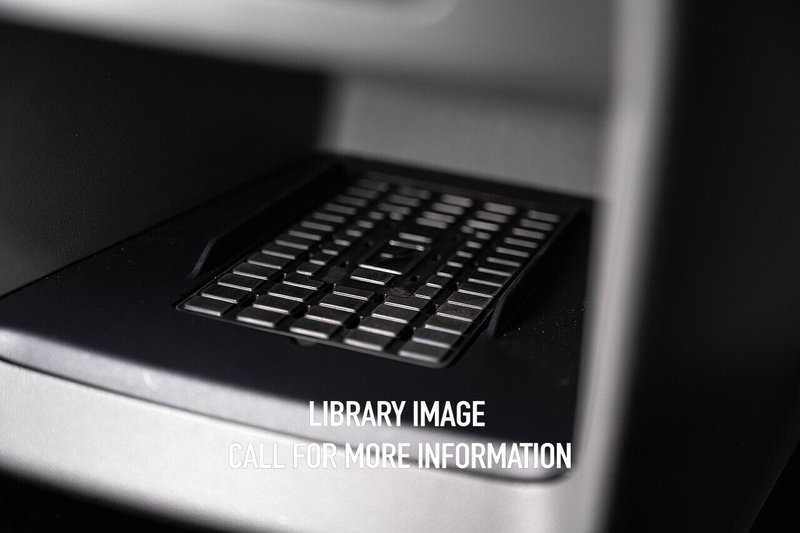 Ford Transit Custom 2.5 320 PHEV 232ps Auto Double Cab L1 - U5571