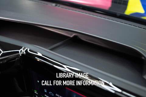 Ford Transit Custom 2.5 320 PHEV 232ps Auto Double Cab L1 - U5571