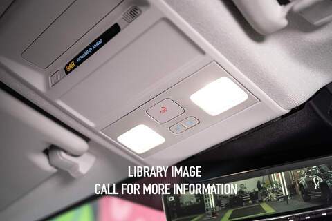 Ford Transit Custom 2.5 320 PHEV 232ps Auto Double Cab L1 - U5571