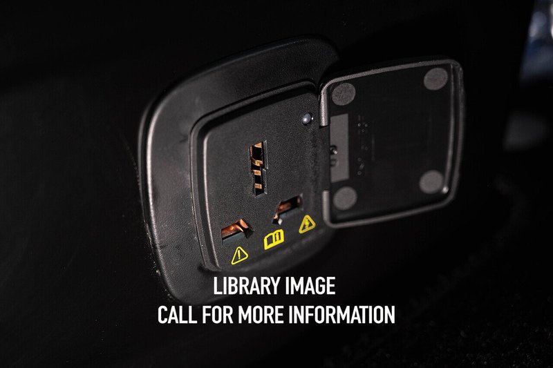 Ford Transit Custom 2.5 320 PHEV 232ps Auto Double Cab L1 - U5571