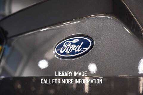 Ford Transit Custom 2.5 320 PHEV 232PS Auto Panel Van L2 - U5536