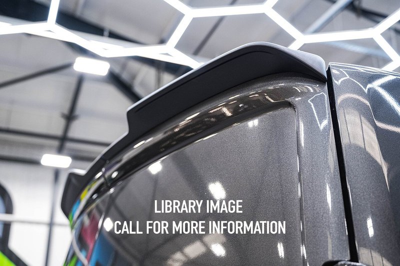 Ford Transit Custom 2.5 320 PHEV 232PS Auto Panel Van L2 - U5536