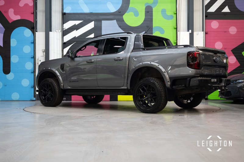 Ford Ranger Wildtrak 3.0 V6 EcoBlue Diesel 240ps Auto 4WD - U5523