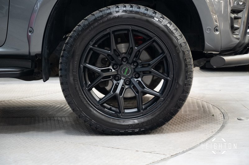 Ford Ranger Wildtrak 3.0 V6 EcoBlue Diesel 240ps Auto 4WD - U5523