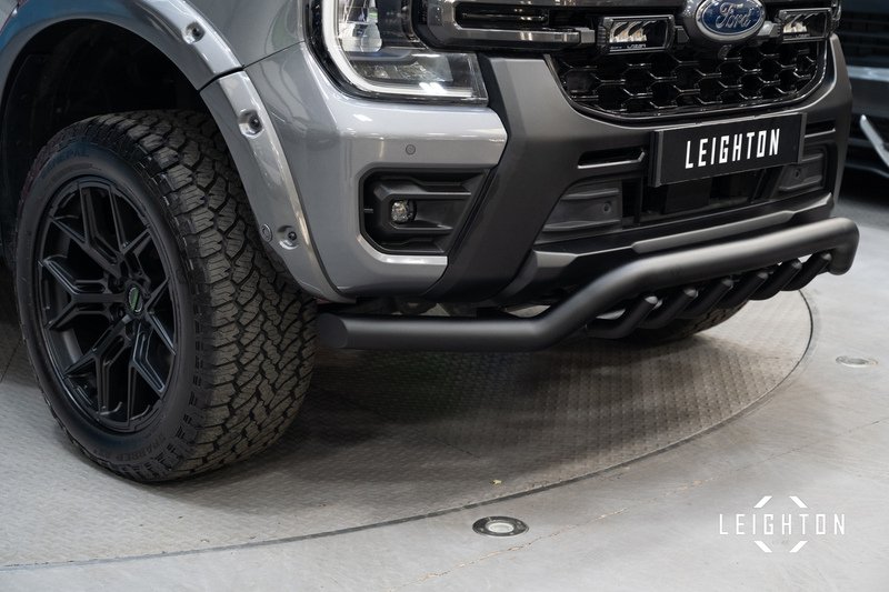 Ford Ranger Wildtrak 3.0 V6 EcoBlue Diesel 240ps Auto 4WD - U5523