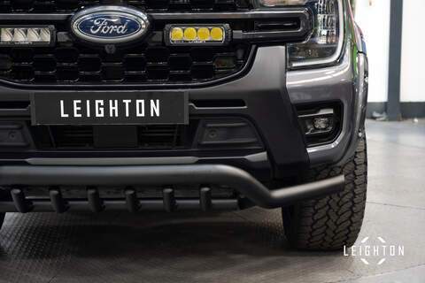Ford Ranger Wildtrak 3.0 V6 EcoBlue Diesel 240ps Auto 4WD - U5523