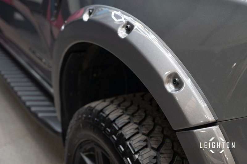 Ford Ranger Wildtrak 3.0 V6 EcoBlue Diesel 240ps Auto 4WD - U5523