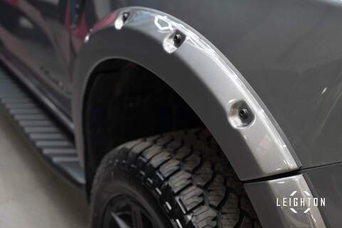 Ford Ranger Wildtrak 3.0 V6 EcoBlue Diesel 240ps Auto 4WD - U5523
