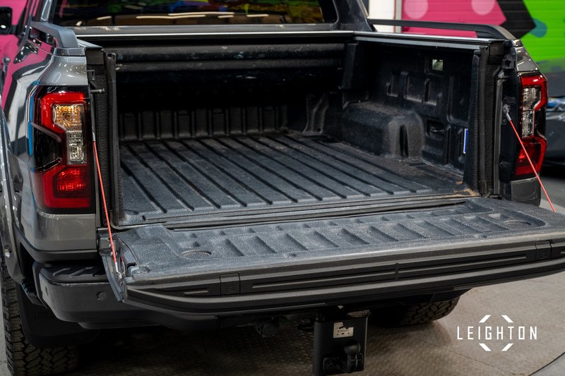 Ford Ranger Wildtrak 3.0 V6 EcoBlue Diesel 240ps Auto 4WD - U5523