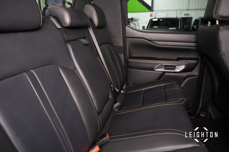 Ford Ranger Wildtrak 3.0 V6 EcoBlue Diesel 240ps Auto 4WD - U5523