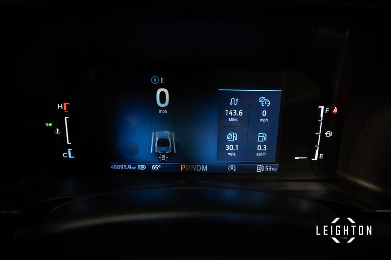 Ford Ranger Wildtrak 3.0 V6 EcoBlue Diesel 240ps Auto 4WD - U5523