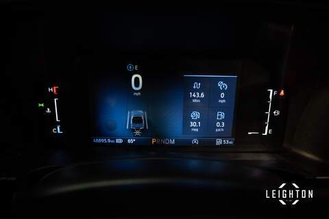 Ford Ranger Wildtrak 3.0 V6 EcoBlue Diesel 240ps Auto 4WD - U5523