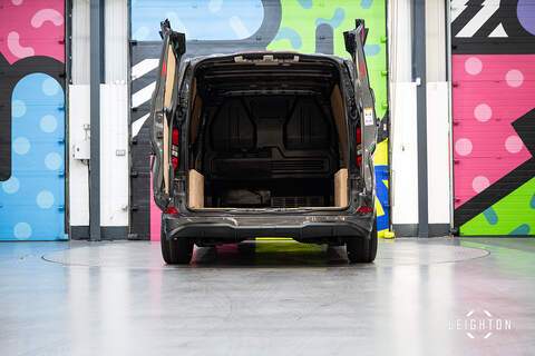Ford Transit Custom 2.0 300 EcoBlue Diesel 136ps Automatic Panel Van L - U5117