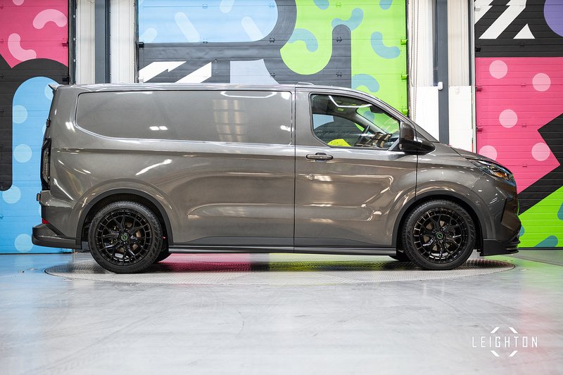 Ford Transit Custom 2.0 300 EcoBlue Diesel 136ps Automatic Panel Van L - U5117