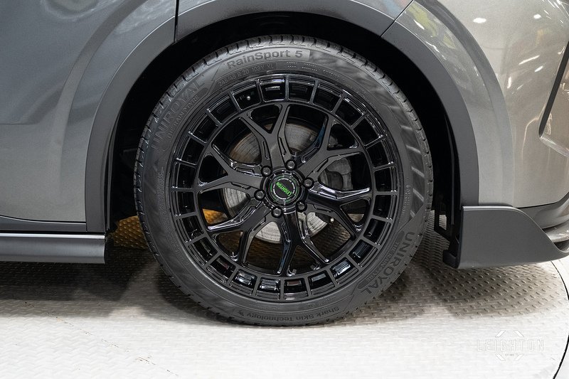 Ford Transit Custom 2.0 300 EcoBlue Diesel 136ps Automatic Panel Van L - U5117