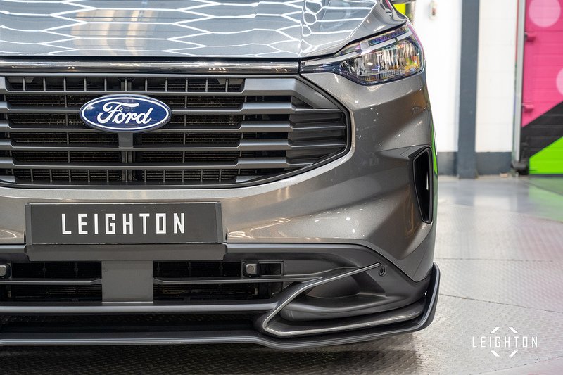 Ford Transit Custom 2.0 300 EcoBlue Diesel 136ps Automatic Panel Van L - U5117