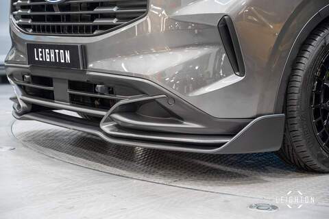 Ford Transit Custom 2.0 300 EcoBlue Diesel 136ps Automatic Panel Van L - U5117