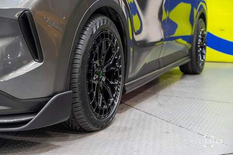 Ford Transit Custom 2.0 300 EcoBlue Diesel 136ps Automatic Panel Van L - U5117