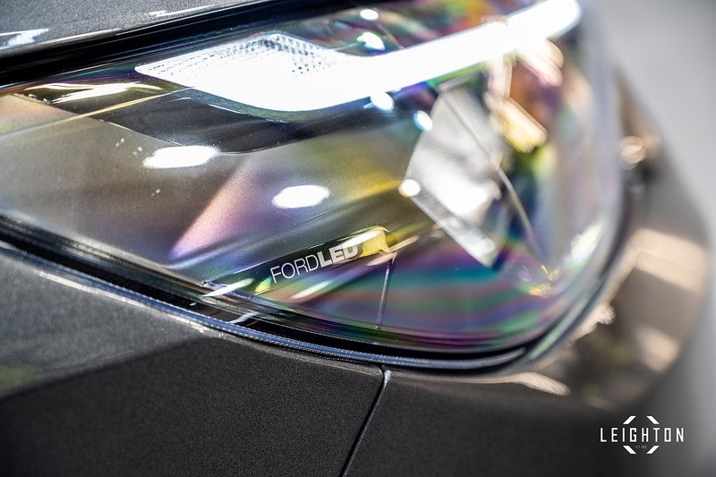 Ford Transit Custom 2.0 300 EcoBlue Diesel 136ps Automatic Panel Van L - U5117