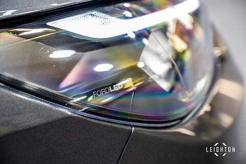 Ford Transit Custom 2.0 300 EcoBlue Diesel 136ps Automatic Panel Van L - U5117