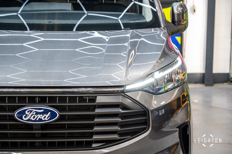 Ford Transit Custom 2.0 300 EcoBlue Diesel 136ps Automatic Panel Van L - U5117