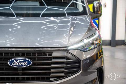 Ford Transit Custom 2.0 300 EcoBlue Diesel 136ps Automatic Panel Van L - U5117