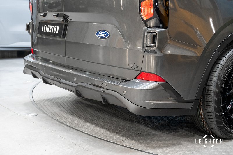 Ford Transit Custom 2.0 300 EcoBlue Diesel 136ps Automatic Panel Van L - U5117