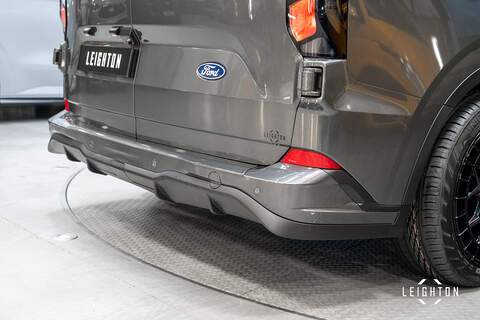 Ford Transit Custom 2.0 300 EcoBlue Diesel 136ps Automatic Panel Van L - U5117