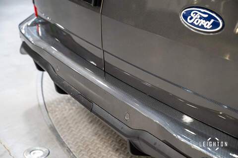 Ford Transit Custom 2.0 300 EcoBlue Diesel 136ps Automatic Panel Van L - U5117