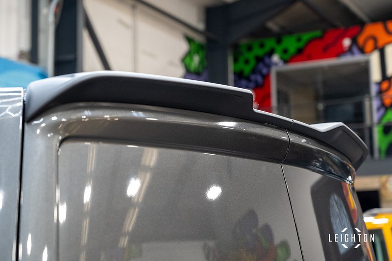 Ford Transit Custom 2.0 300 EcoBlue Diesel 136ps Automatic Panel Van L - U5117