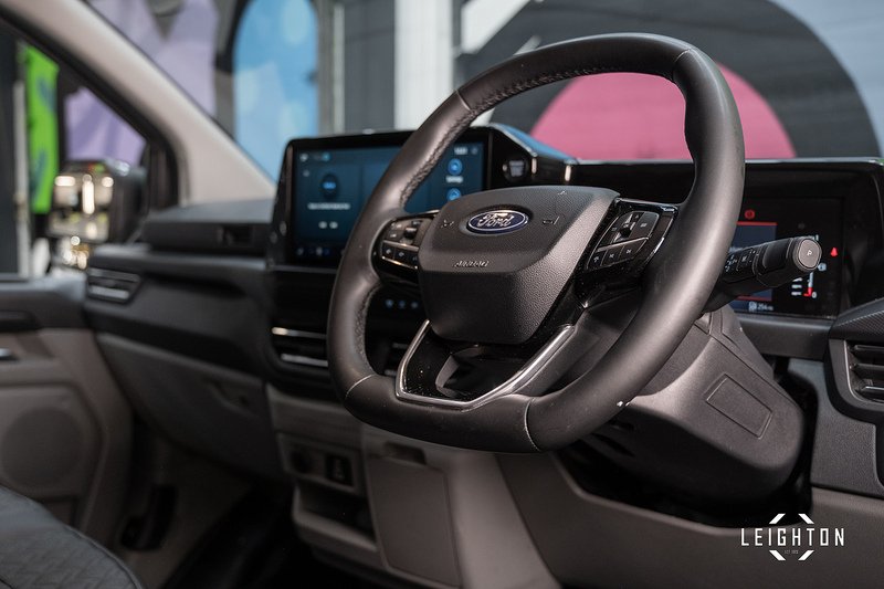 Ford Transit Custom 2.0 300 EcoBlue Diesel 136ps Automatic Panel Van L - U5117