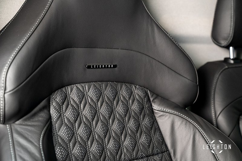 Ford Transit Custom 2.0 300 EcoBlue Diesel 136ps Automatic Panel Van L - U5117