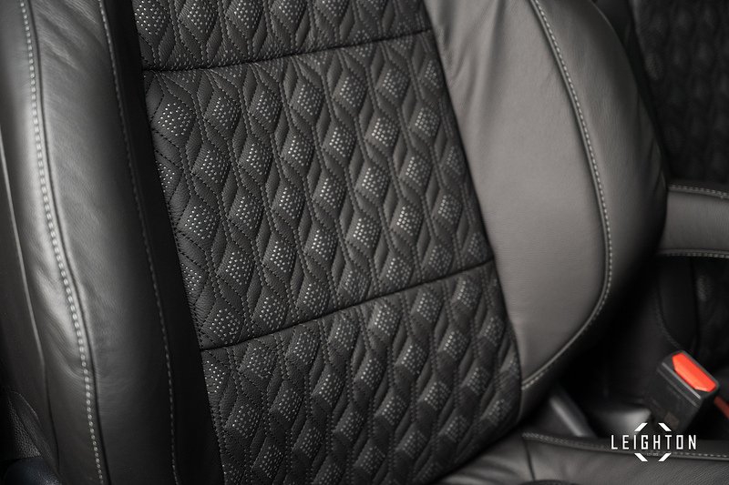 Ford Transit Custom 2.0 300 EcoBlue Diesel 136ps Automatic Panel Van L - U5117