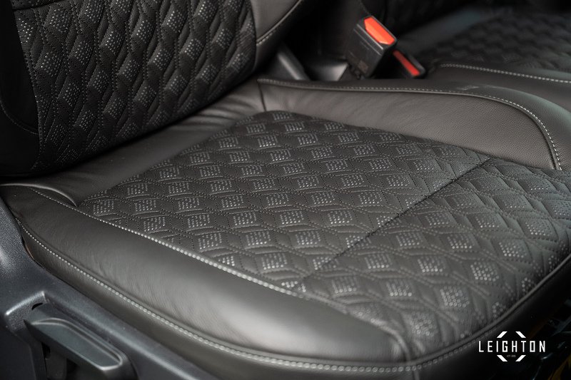 Ford Transit Custom 2.0 300 EcoBlue Diesel 136ps Automatic Panel Van L - U5117