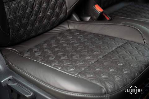 Ford Transit Custom 2.0 300 EcoBlue Diesel 136ps Automatic Panel Van L - U5117