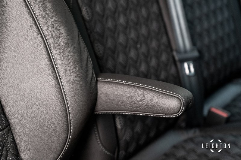 Ford Transit Custom 2.0 300 EcoBlue Diesel 136ps Automatic Panel Van L - U5117