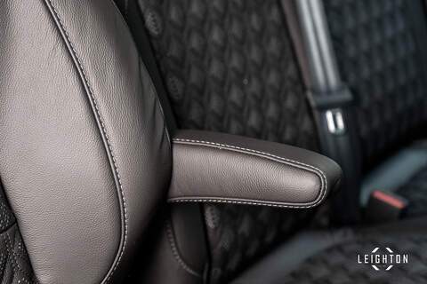 Ford Transit Custom 2.0 300 EcoBlue Diesel 136ps Automatic Panel Van L - U5117