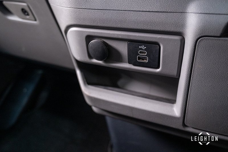 Ford Transit Custom 2.0 300 EcoBlue Diesel 136ps Automatic Panel Van L - U5117