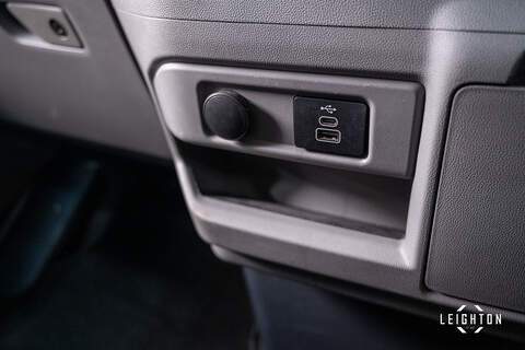 Ford Transit Custom 2.0 300 EcoBlue Diesel 136ps Automatic Panel Van L - U5117