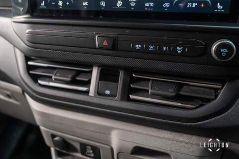 Ford Transit Custom 2.0 300 EcoBlue Diesel 136ps Automatic Panel Van L - U5117