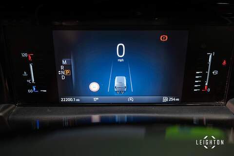 Ford Transit Custom 2.0 300 EcoBlue Diesel 136ps Automatic Panel Van L - U5117