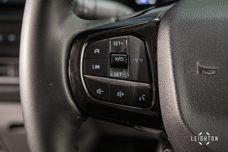 Ford Transit Custom 2.0 300 EcoBlue Diesel 136ps Automatic Panel Van L - U5117