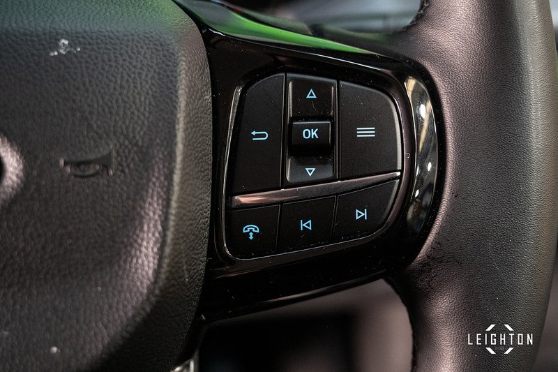 Ford Transit Custom 2.0 300 EcoBlue Diesel 136ps Automatic Panel Van L - U5117