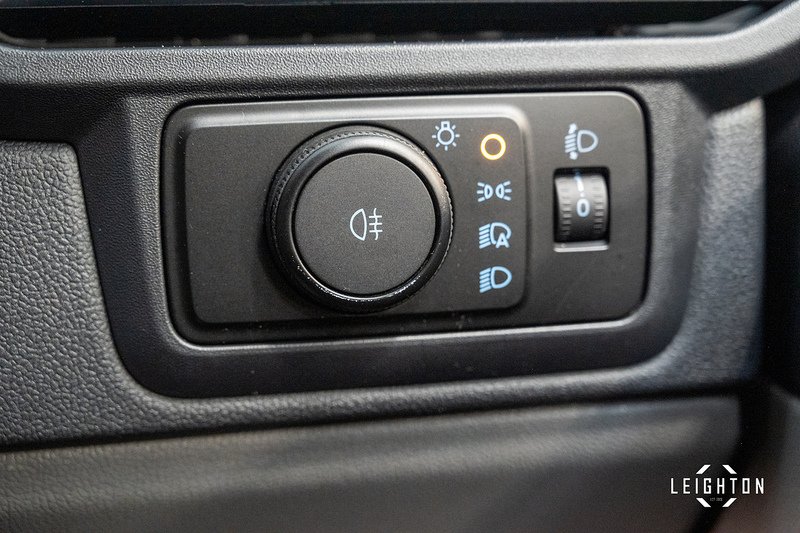 Ford Transit Custom 2.0 300 EcoBlue Diesel 136ps Automatic Panel Van L - U5117