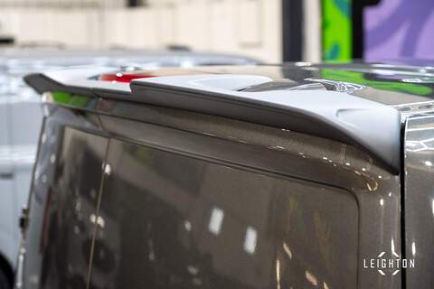 Ford Transit Custom 2.0 300 EcoBlue Diesel 136ps Automatic Panel Van L - U5117